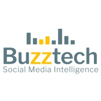Buzztech logo - Similar company to Sherlockit