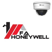Fahoneywell Security Products logo - Similar company to Lohi Construction Partners