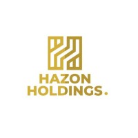 HAZON HOLDINGS logo - Similar company to Gdm Group