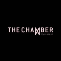 THE CHAMBER® Real-life Gaming logo - Similar company to Moodpasta®