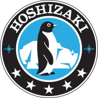 Hoshizaki Deutschland logo - Similar company to Temp-Rite Germany