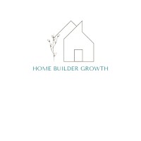 Home Builder Growth logo - Similar company to Home Builder Reach - Digital Marketing For Home Builders