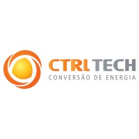 CTRLTECH Conversão de Energia logo - Similar company to Tag Engenharia