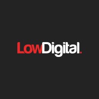 Low Digital Ltd logo - Similar company to Carvedblock