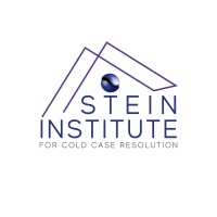 Stein Institute for Cold Case Resolution logo - Similar company to Missing Persons Center