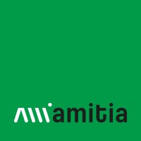 Amitia logo - Similar company to Bartech, S.R.O.