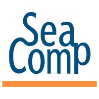 SEACOMP s.r.o. logo - Similar company to Blogic