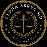 Alpha Serve MD logo - Similar company to Alphamd.Ai