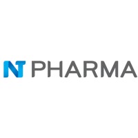 NT Pharma logo - Similar company to Colamark Technologies Ltd