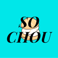SoChou logo - Similar company to Lycée René Auffray