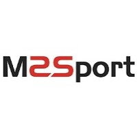 M2 Sport logo - Similar company to Walker Smith Marketing