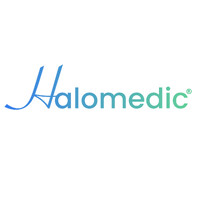 HaloMedic logo - Similar company to Bespoke Growth Formación