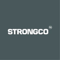 Strongco logo - Similar company to Nors Group