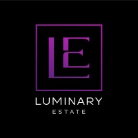 Luminary Estate logo - Similar company to Bec-Tero Education Co., Ltd. (Andrewbiggs.Com)