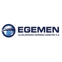 Egemen Uluslararası Bağımsız Denetim A.Ş. logo - Similar company to Trc Grup