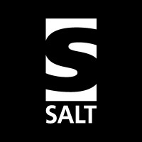 Salt Publishing logo - Similar company to Allied Publishing (Pty) Ltd.