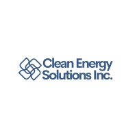 Clean Energy Solutions Inc logo - Similar company to Ecostep