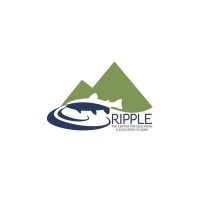 Ripple: The Center for Education and Ecosystem Studies logo - Similar company to Clark Fork Coalition
