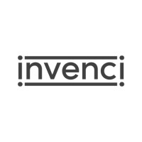 Invenci logo - Similar company to Crossleaf Web Engineering