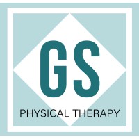 GS Physical Therapy logo - Similar company to Therapy Reloaded