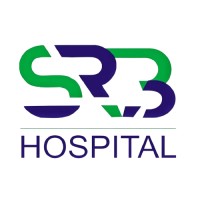 SRB Hospital logo - Similar company to Muzaffarpur Royal Hospital