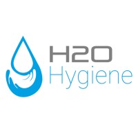 H2O Hygiene Ltd logo - Similar company to Reef Water Solutions Ltd