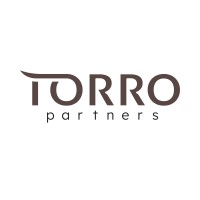 Torro Partners logo - Similar company to Bold Innovation