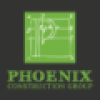 Phoenix Construction Group logo - Similar company to C&C Consulting Engineers, Llc