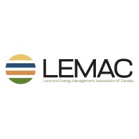 Land and Energy Management Association of Canada logo - Similar company to Canada Action Coalition