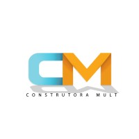 Construtora Mult logo - Similar company to Weag Construtora