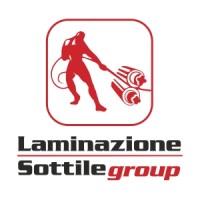 Laminazione Sottile Group logo - Similar company to Sciuker Frames