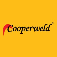Cooperweld logo - Similar company to Copperweld