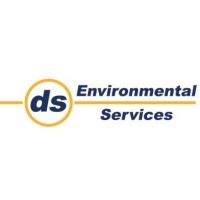DS Environmental Services Ltd logo - Similar company to Fireescape Engineering