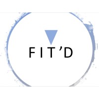 FIT'D logo - Similar company to Sono Center