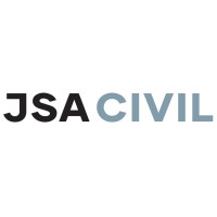 JSA Civil logo - Similar company to Nutter Corporation