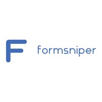 FormSniper logo - Similar company to 3D Utu