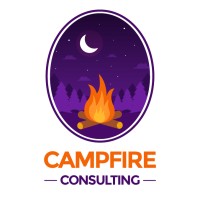 Campfire Consulting, LLC logo - Similar company to Clickeat -  Sustainable Cutlery And Packaging