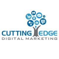 Cutting Edge Digital Marketing logo - Similar company to Faber Cre8Tive Inc.
