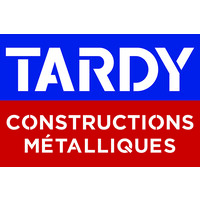 Tardy Constructions Métalliques logo - Similar company to Constructions Métalliques Rossignol