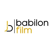 Babilon Film logo - Similar company to 21 Social