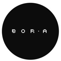 BORA Architects logo - Similar company to Una-Studio