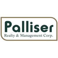 Palliser Realty & Management Corp. logo - Similar company to Cortical Consulting & Coaching