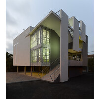 NRC Architecture logo - Similar company to Profiléa Architectes & Associés