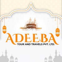 Adeeba Tour and Travels Private Limited logo - Similar company to Knackdits