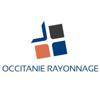 OCCITANIE RAYONNAGE logo - Similar company to Mega Rayonnage