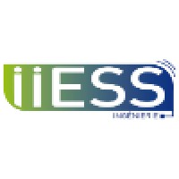 IIESS - INGÉNIERIE INFORMATIQUE ELECTRONIQUE SYSTÈME SÉCURITÉ logo - Similar company to Soluce Informatique & Securite