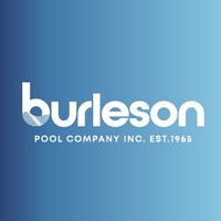 Burleson Pool Company Inc. logo - Similar company to Interweave Technologies