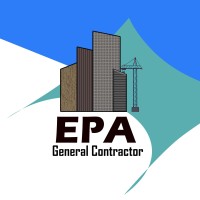 EPA General Contracting logo - Similar company to Practical Engineers General Contracting Llc