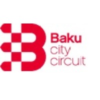 Baku City Circuit logo - Similar company to Iticket.Az