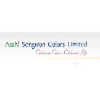 Asahi Songwon Color Ltd